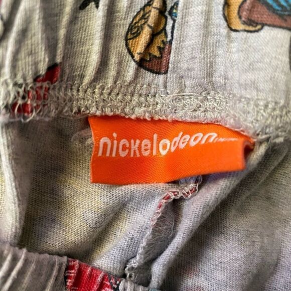 3/$15 Paw Patrol Pj Bottoms - Picture 2 of 3